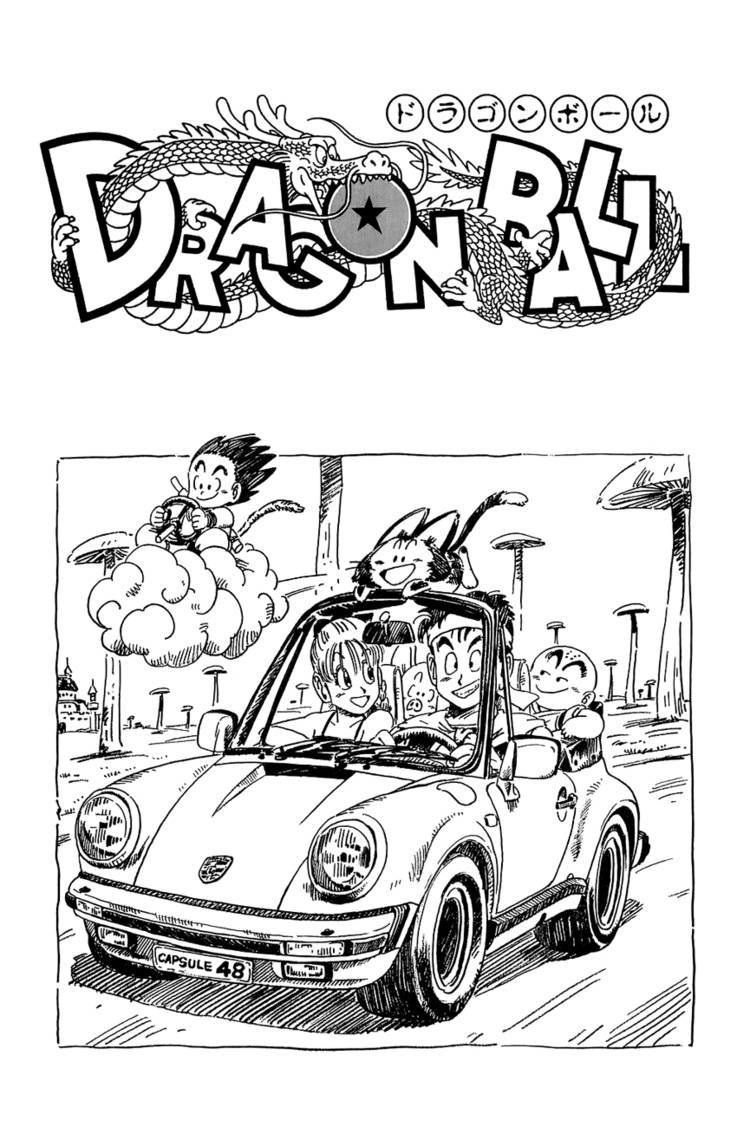 Dragon Ball Chapter 75.089