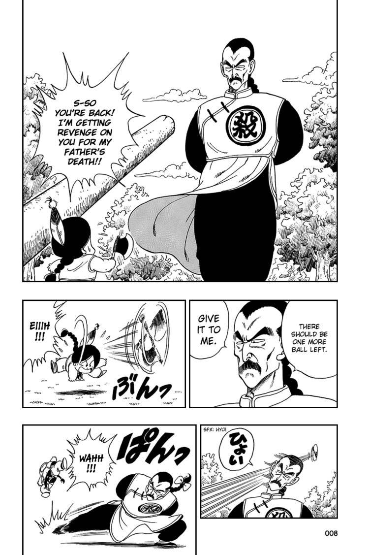 Dragon Ball Chapter 90.104