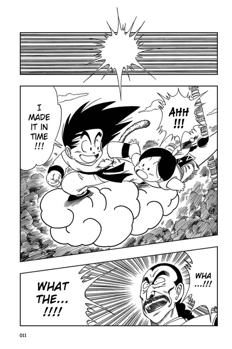 Dragon Ball Chapter 90.104