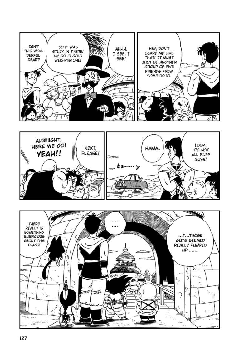 Dragon Ball Chapter 90.104