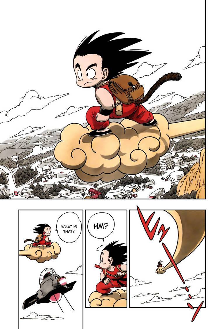 Dragon Ball Chapter 90.104