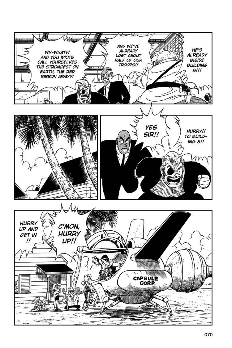 Dragon Ball Chapter 90.104