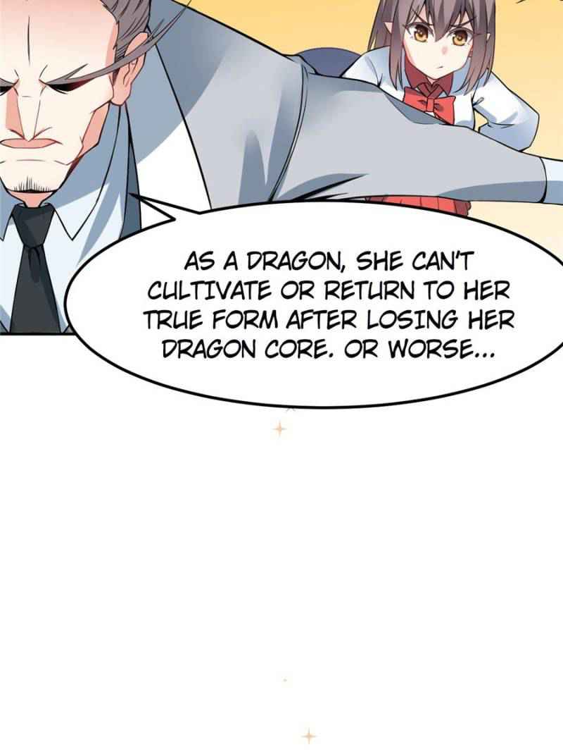 Dragon King's Son-in-law Chapter 2