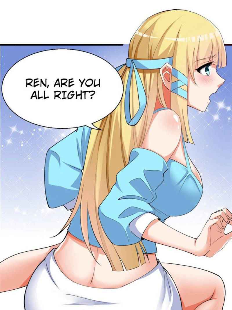 Dragon King's Son-in-law Chapter 28