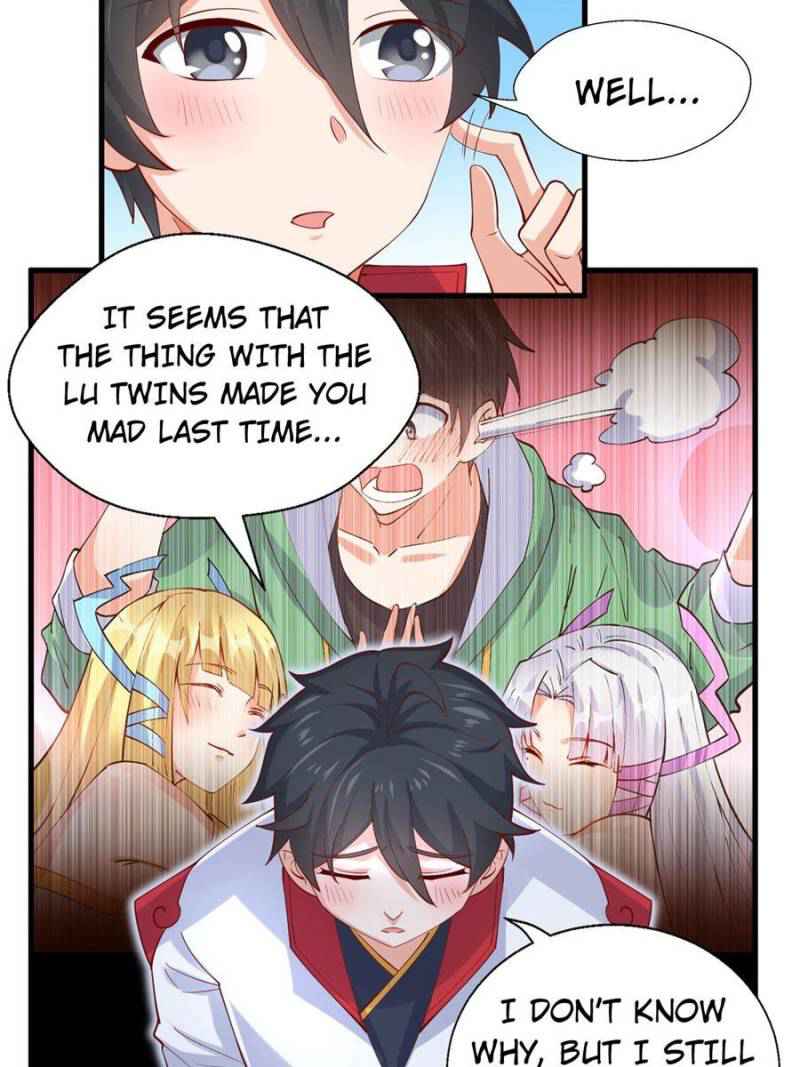 Dragon King's Son-in-law Chapter 31