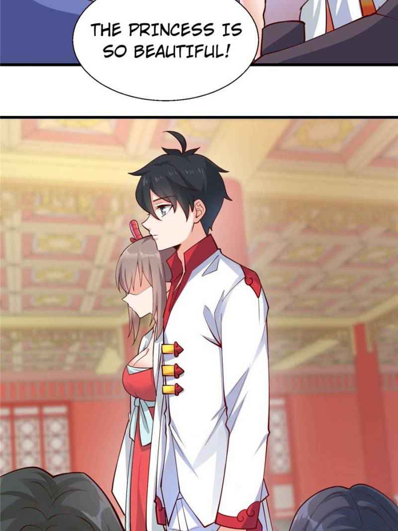 Dragon King's Son-in-law Chapter 31