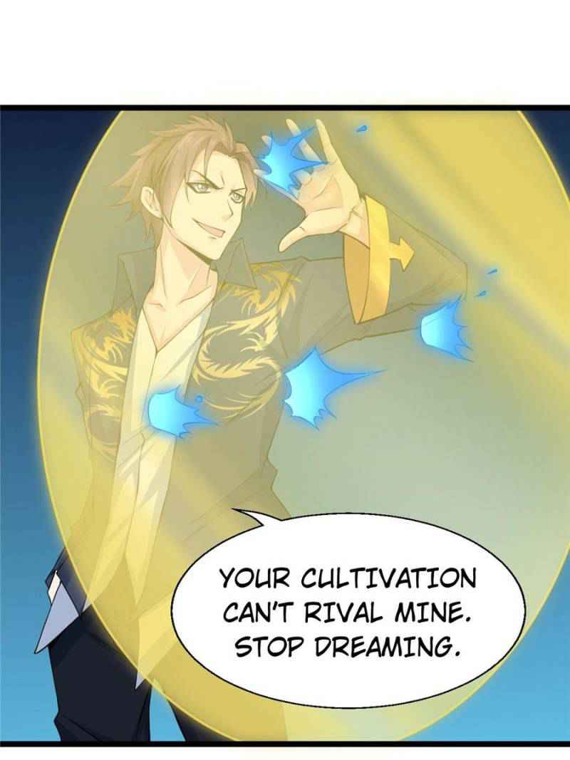 Dragon King's Son-in-law Chapter 33