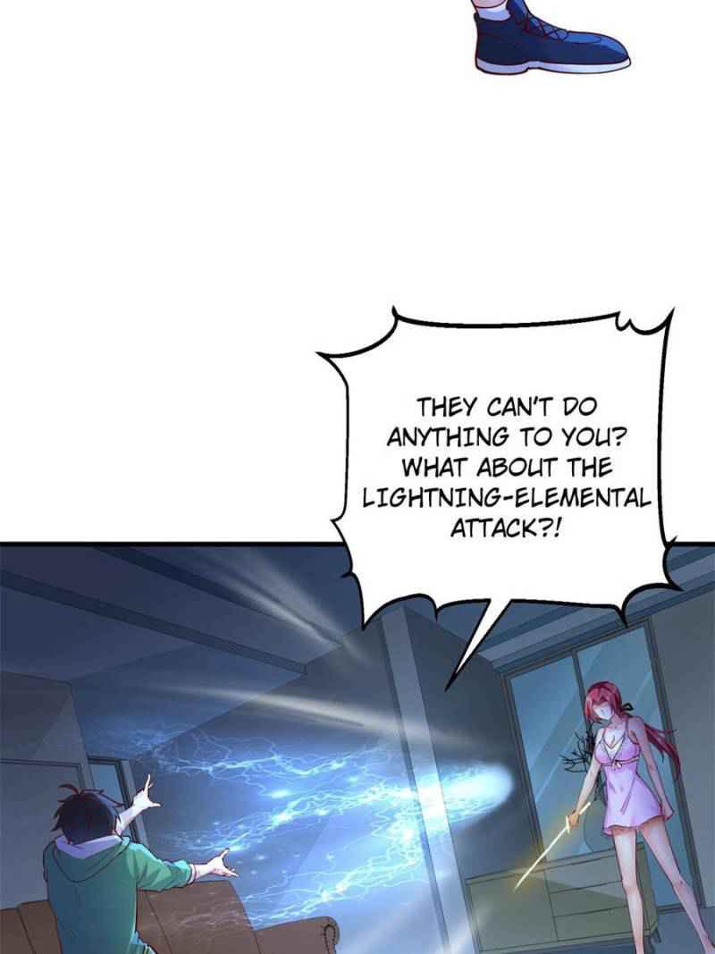 Dragon King's Son-in-law Chapter 47