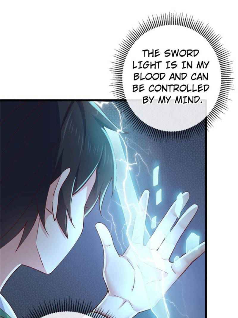 Dragon King's Son-in-law Chapter 55