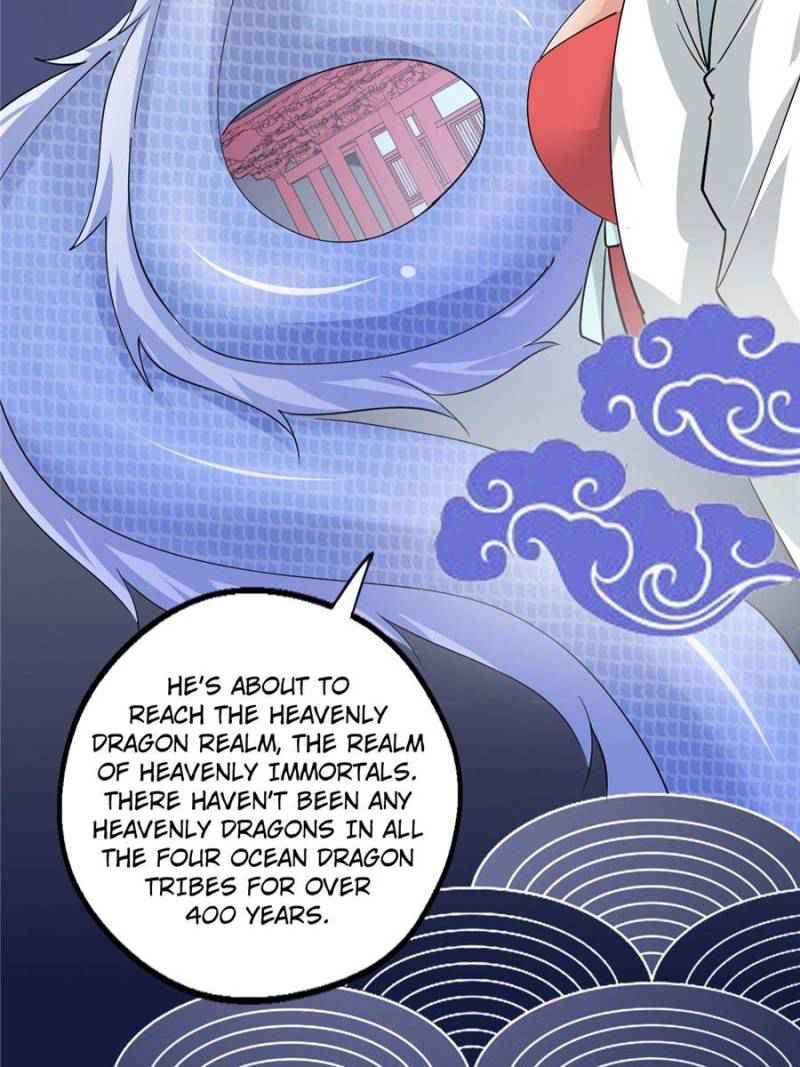 Dragon King's Son-in-law Chapter 59