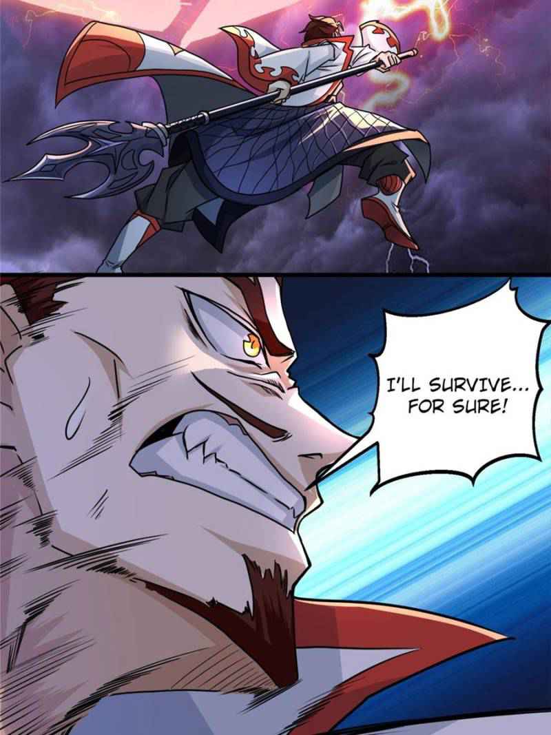 Dragon King's Son-in-law Chapter 60