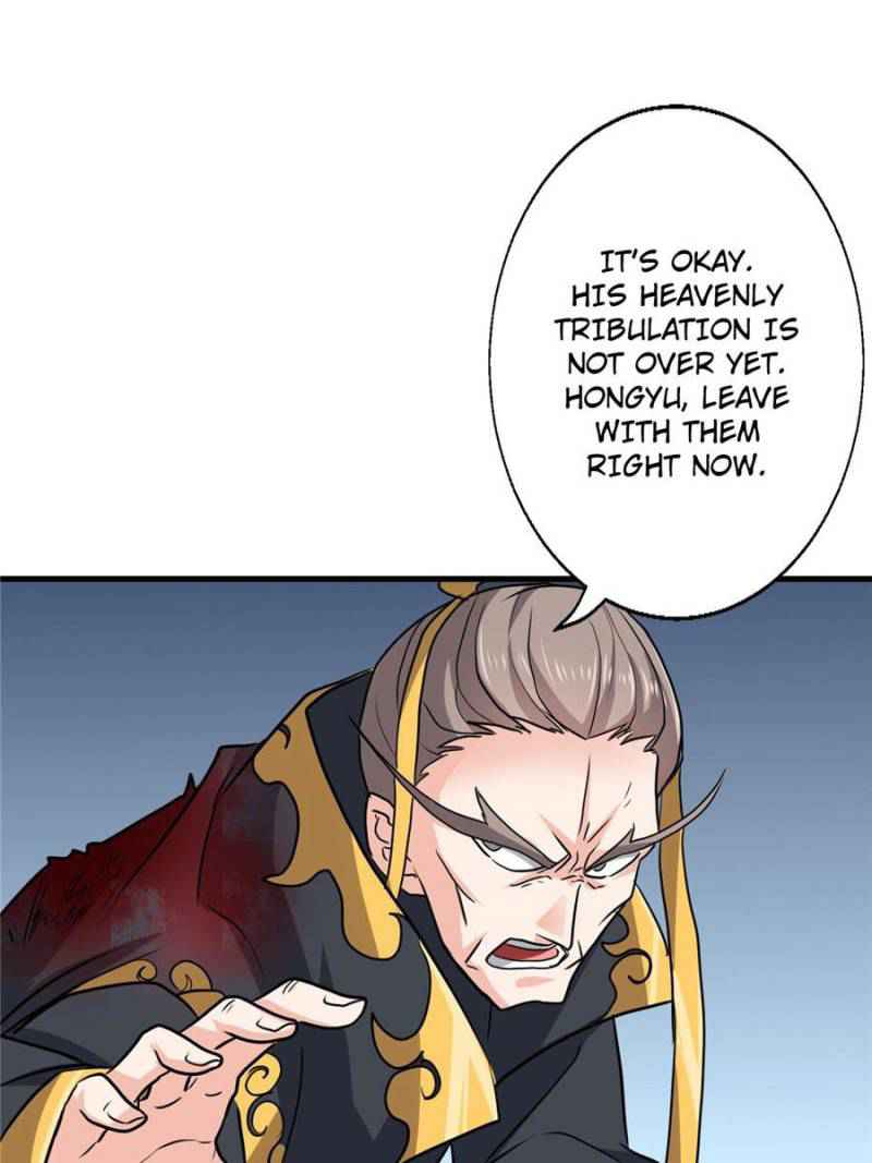 Dragon King's Son-in-law Chapter 61