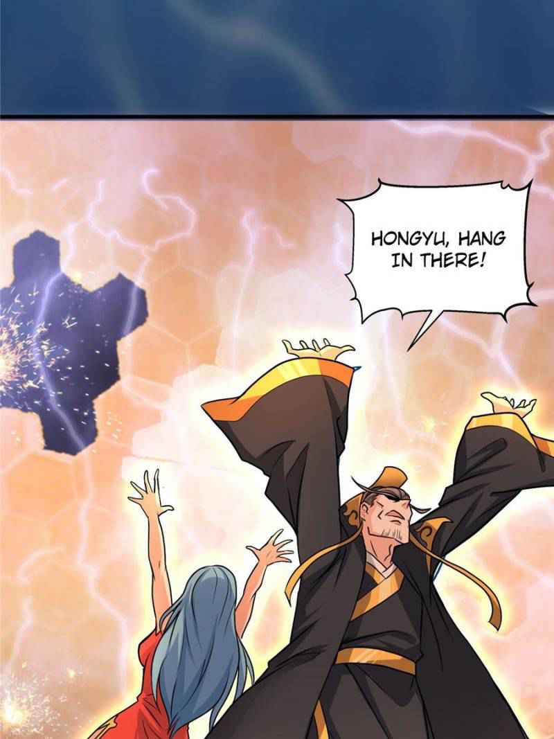 Dragon King's Son-in-law Chapter 62