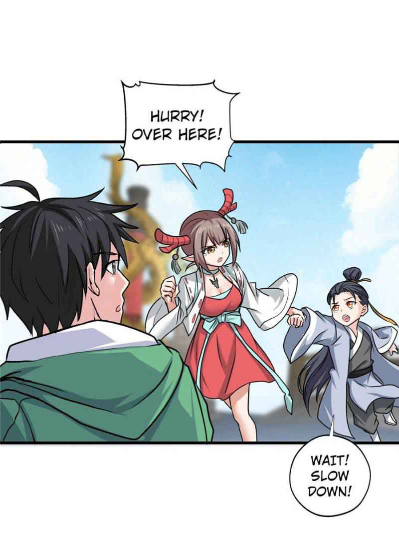 Dragon King's Son-in-law Chapter 62