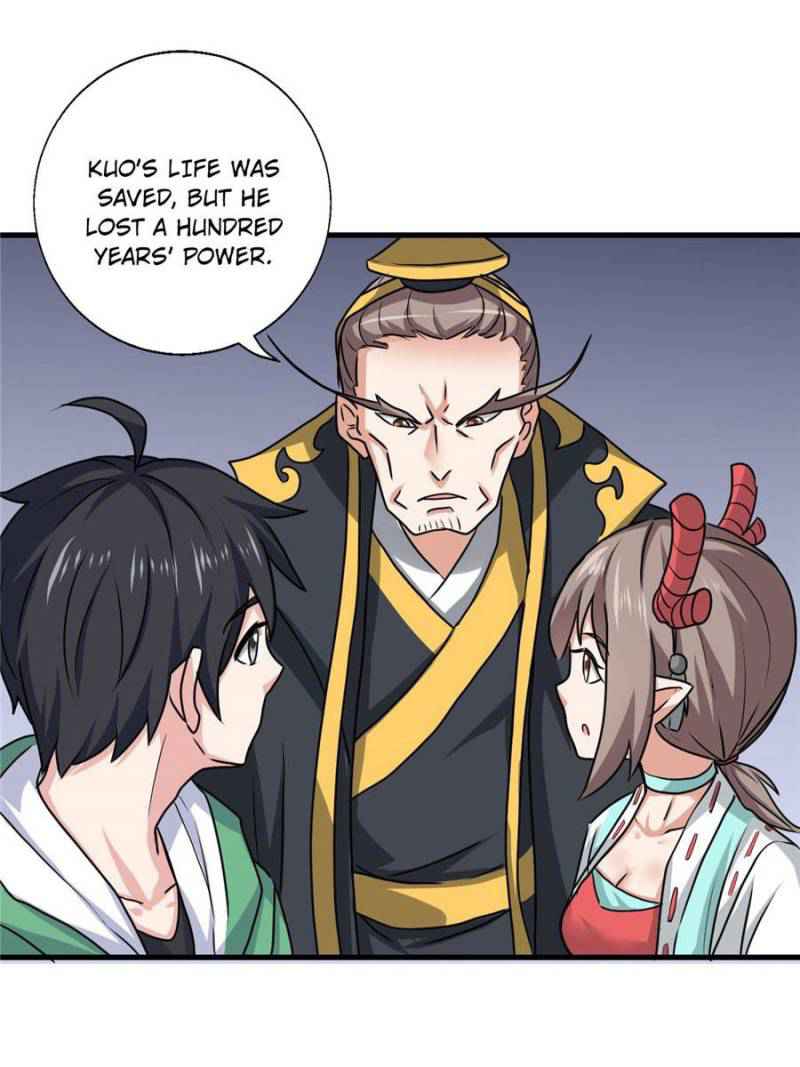 Dragon King's Son-in-law Chapter 65