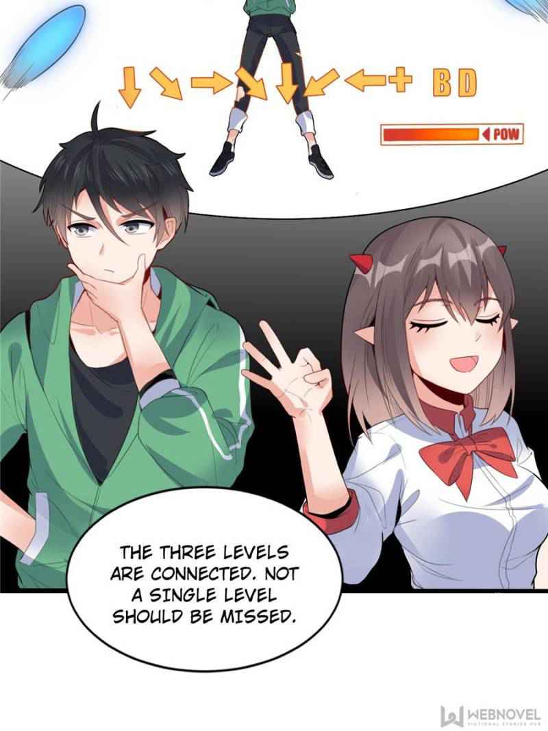 Dragon King's Son-in-law Chapter 7