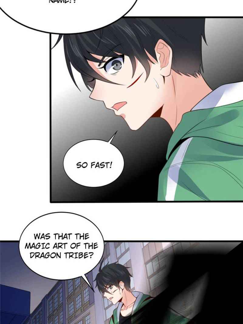 Dragon King's Son-in-law Chapter 9