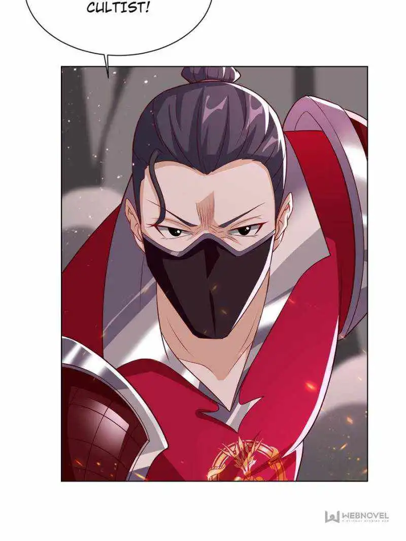 Dragon Master Chapter 110