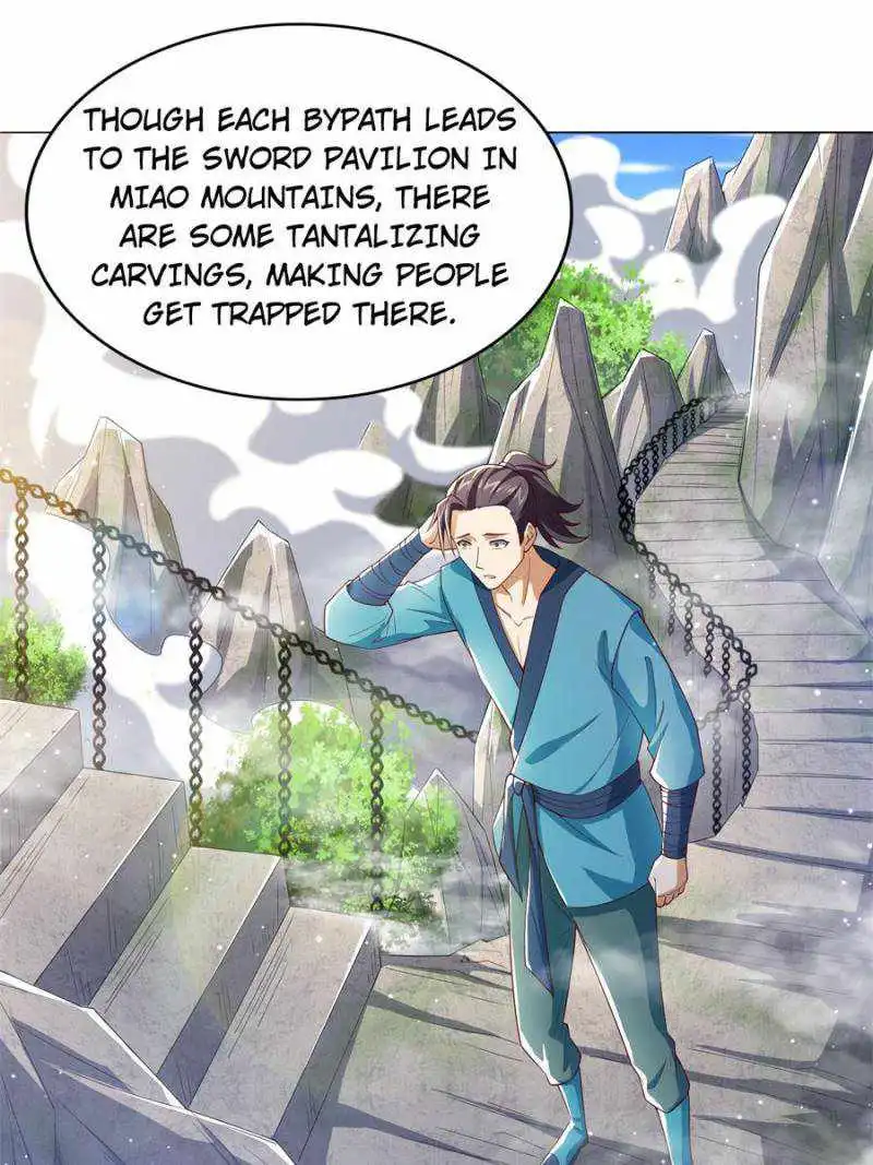 Dragon Master Chapter 118