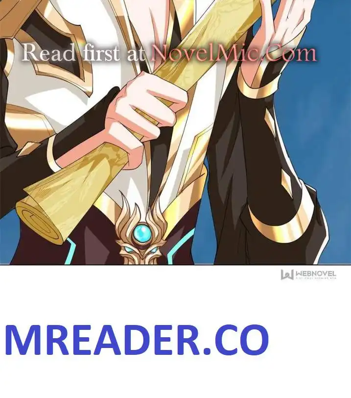 Dragon Master Chapter 132