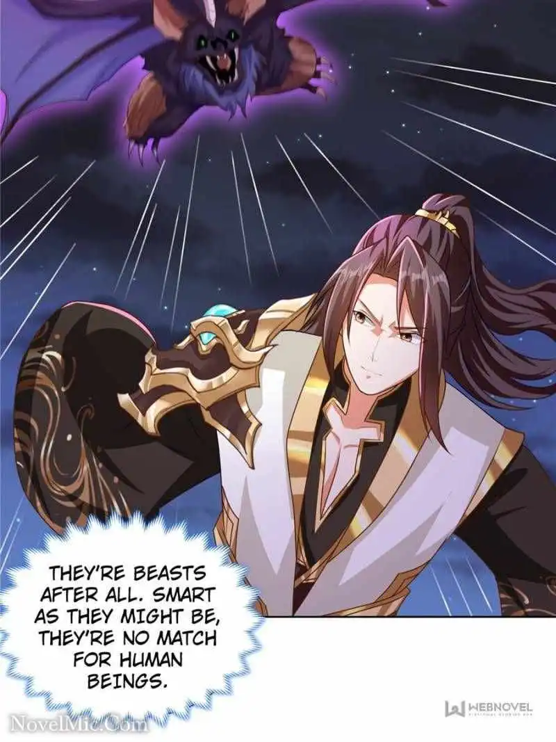Dragon Master Chapter 146 10