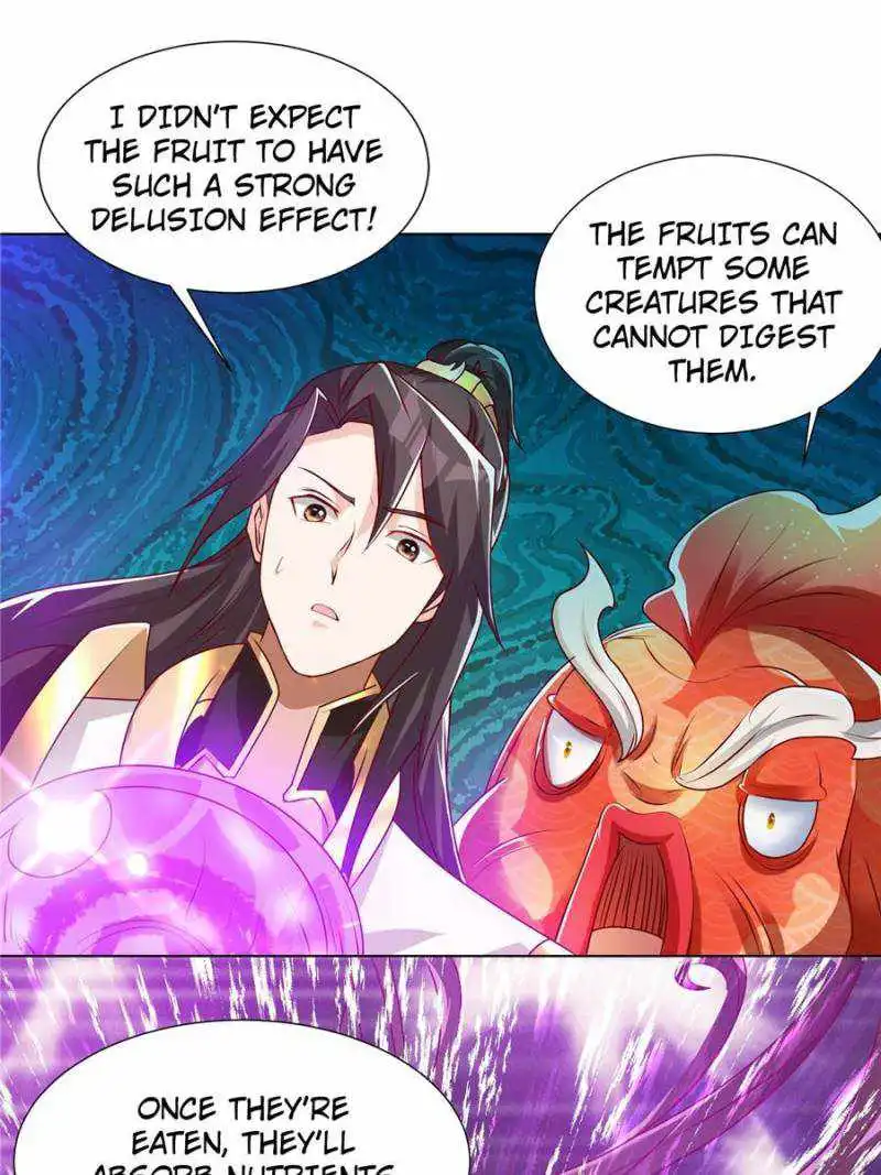 Dragon Master Chapter 150