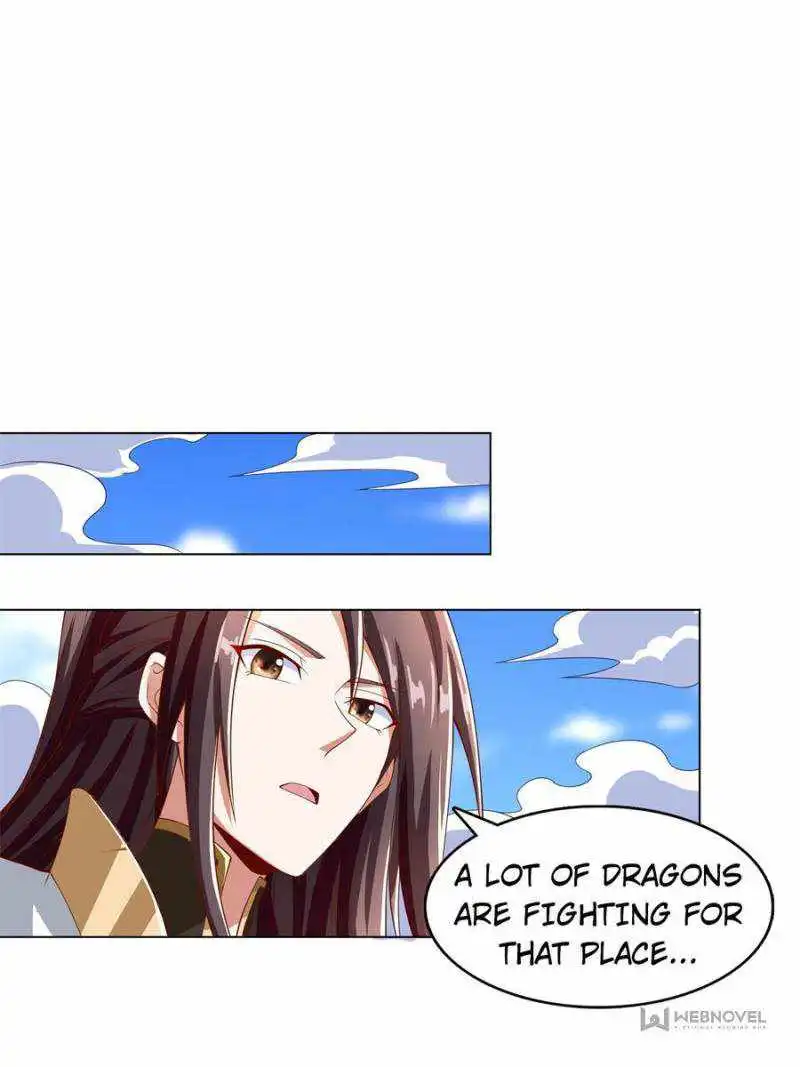 Dragon Master Chapter 92