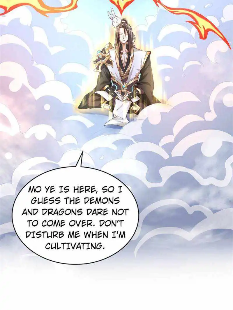 Dragon Master Chapter 94