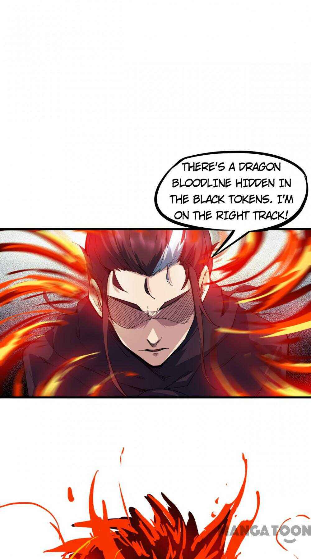 Dragon's Blood Vessels Chapter 53