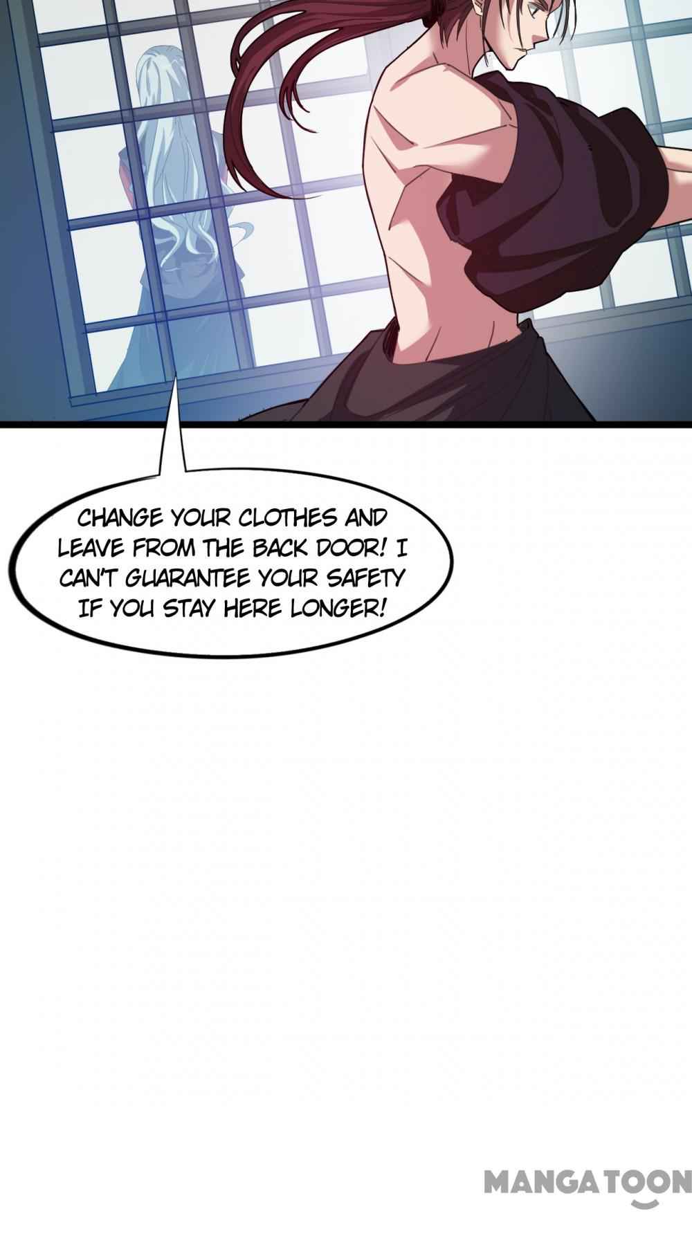 Dragon's Blood Vessels Chapter 62