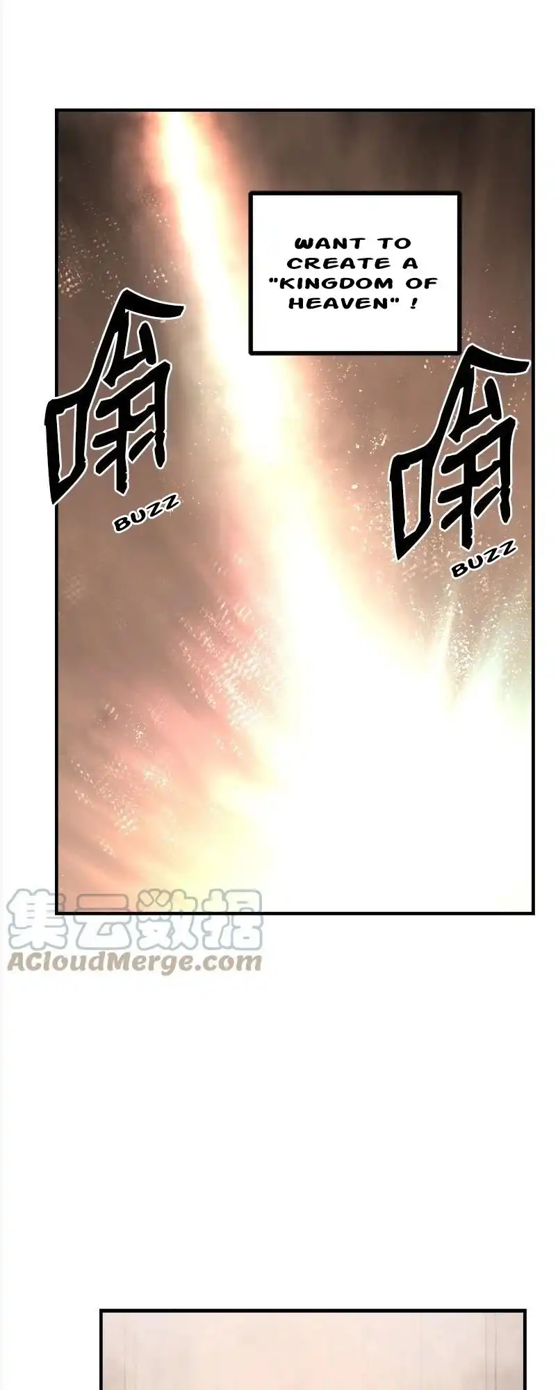 Dungeon Majesty Chapter 140