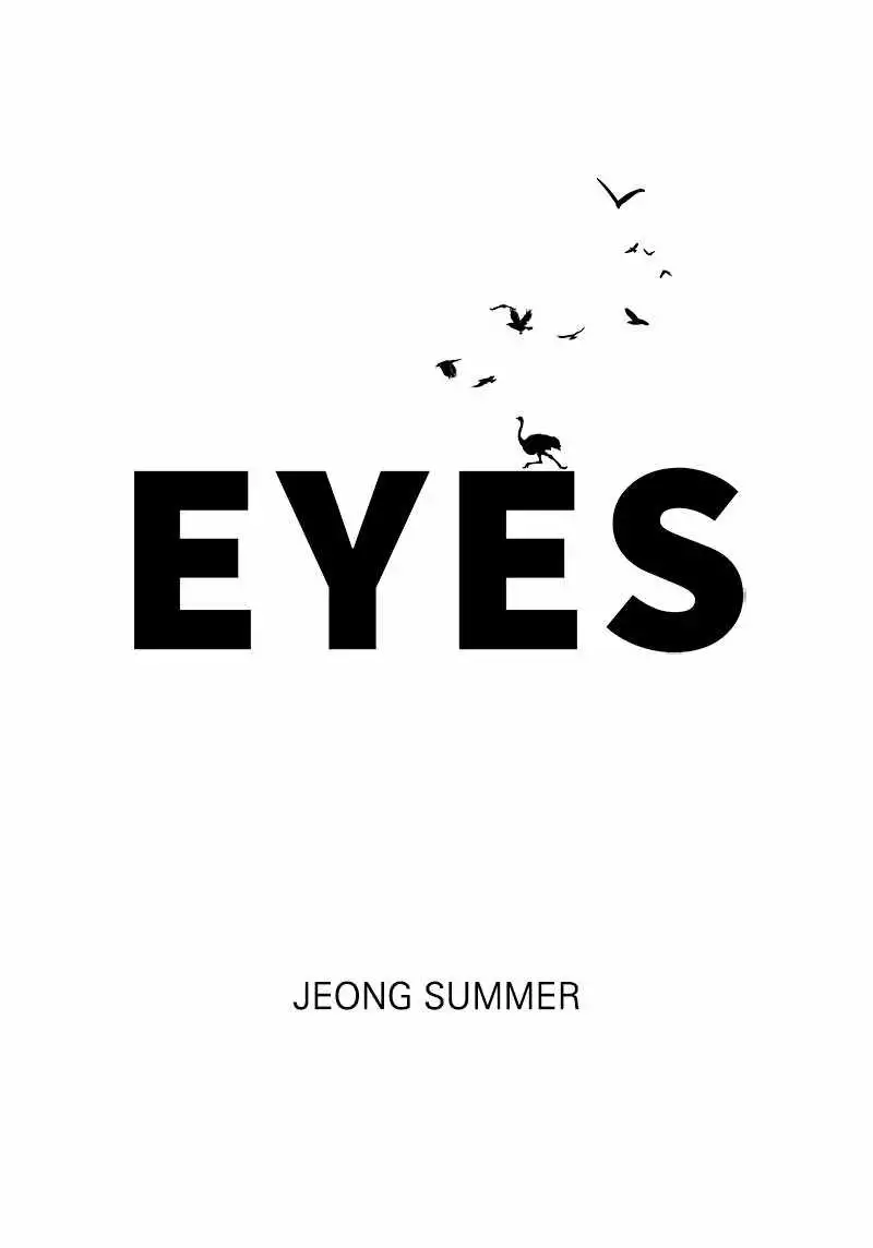 EYES Chapter 25