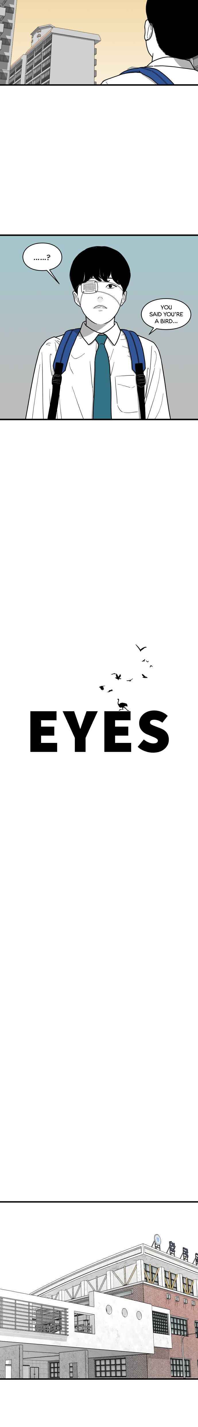 EYES Chapter 3