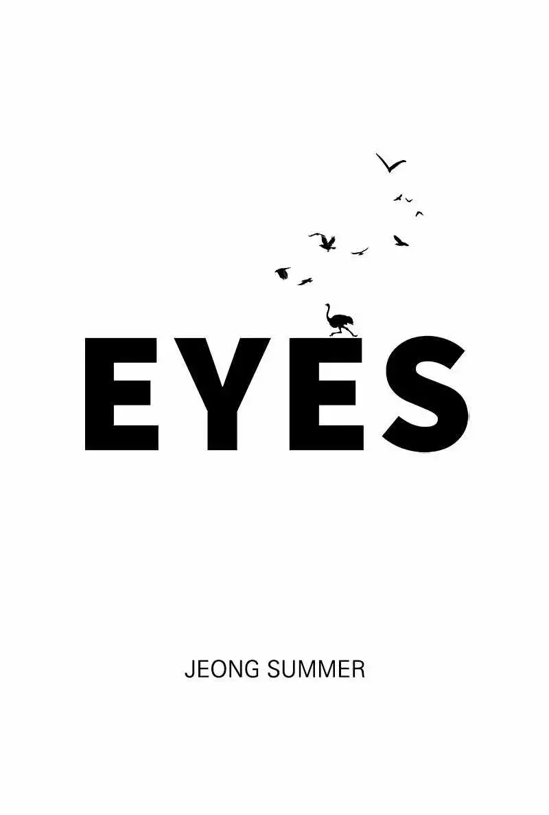 EYES Chapter 35