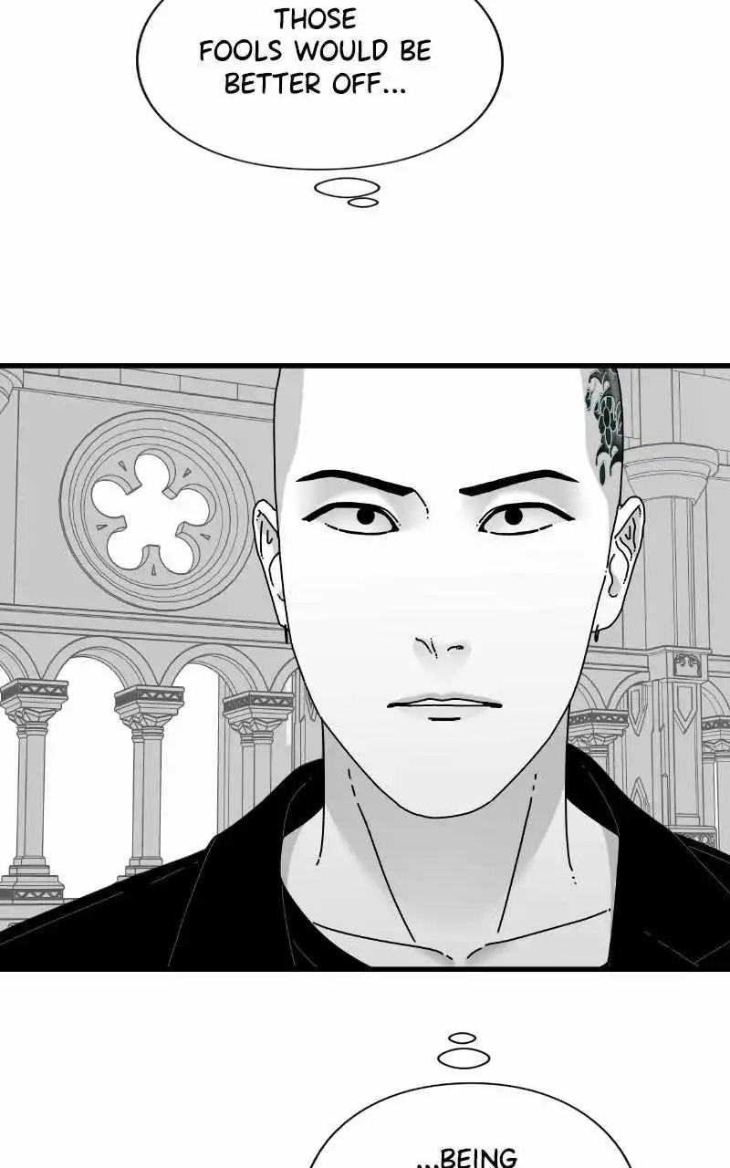 EYES Chapter 73