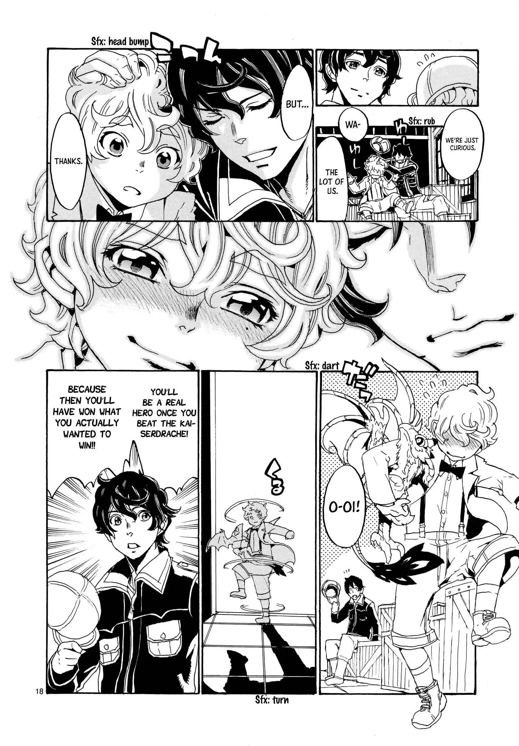 Eisen Flügel Chapter 5