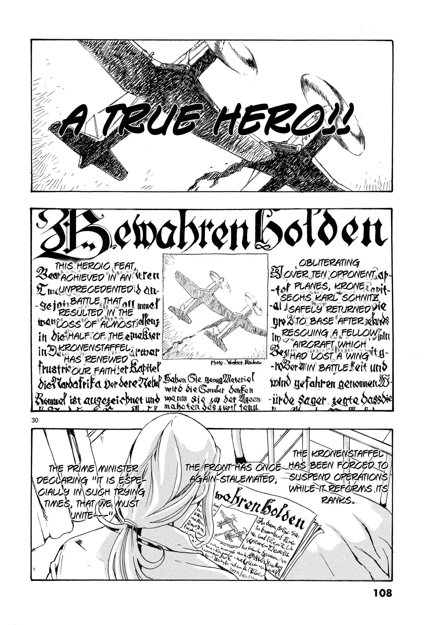 Eisen Flügel Chapter 7