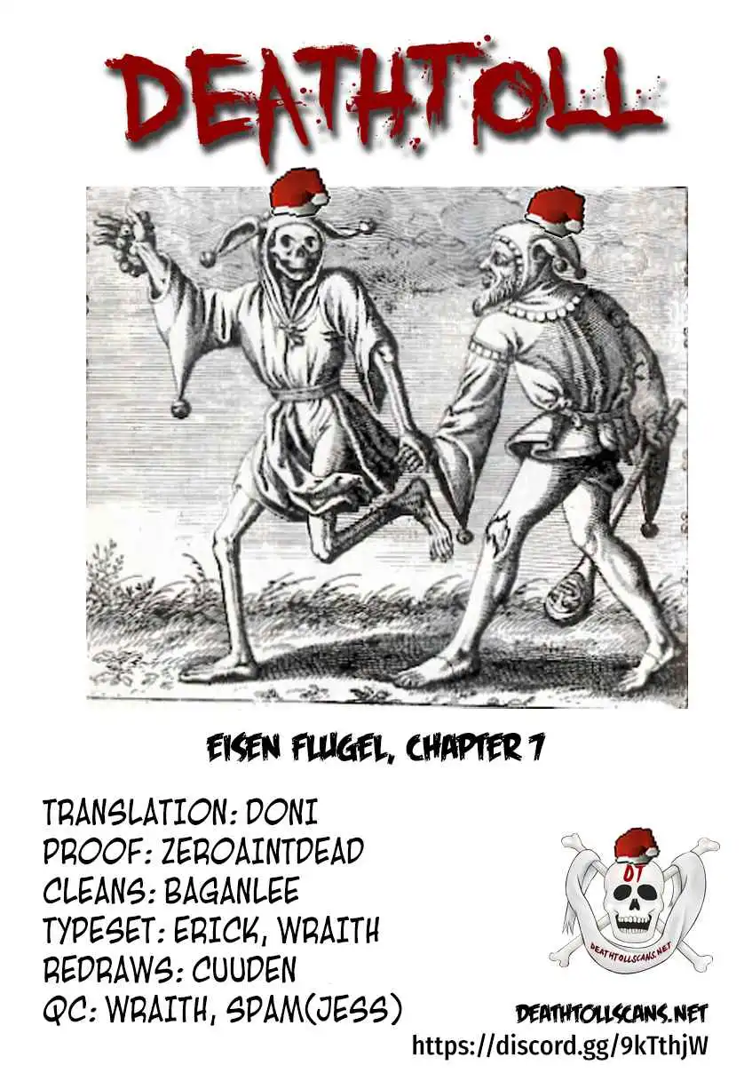 Eisen Flügel Chapter 7