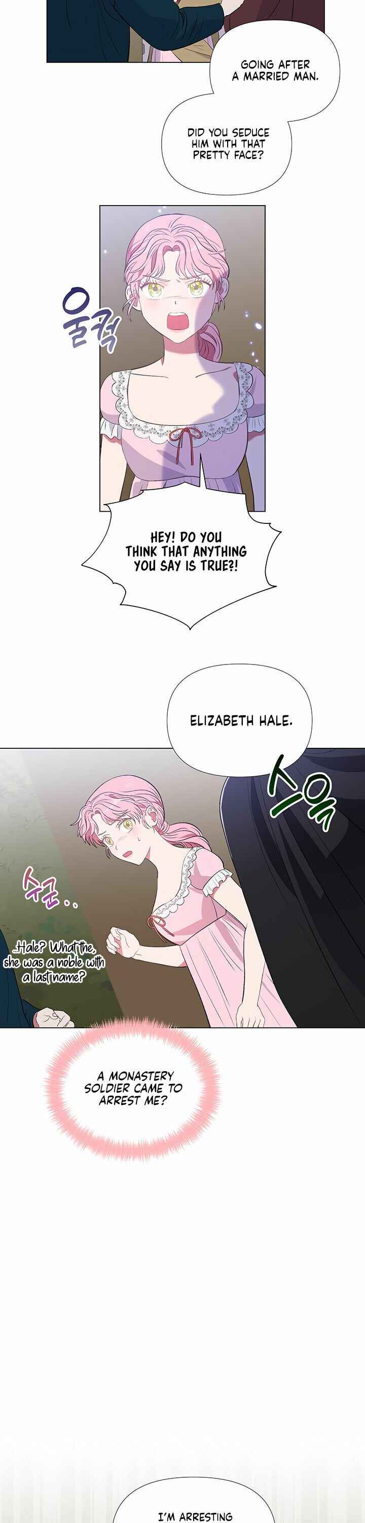 Elizabeth Chapter 12