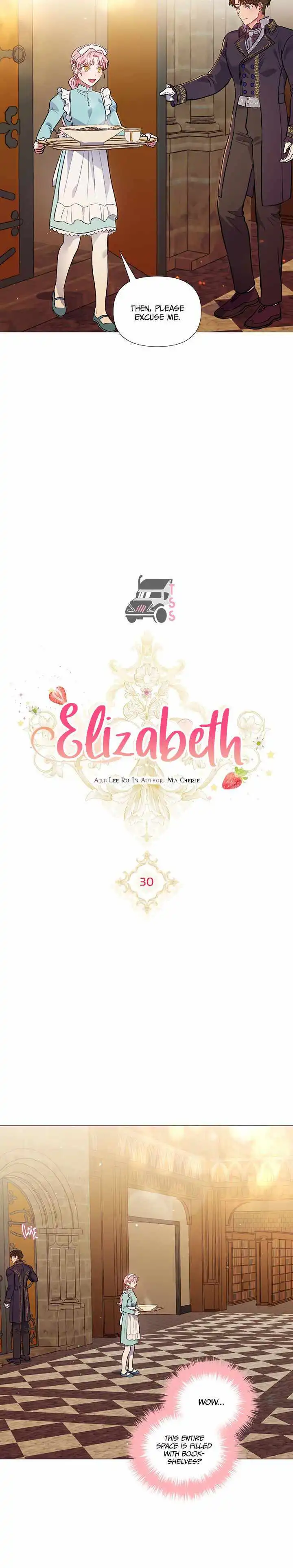 Elizabeth Chapter 30