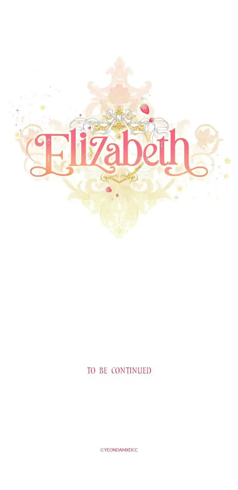 Elizabeth Chapter 39