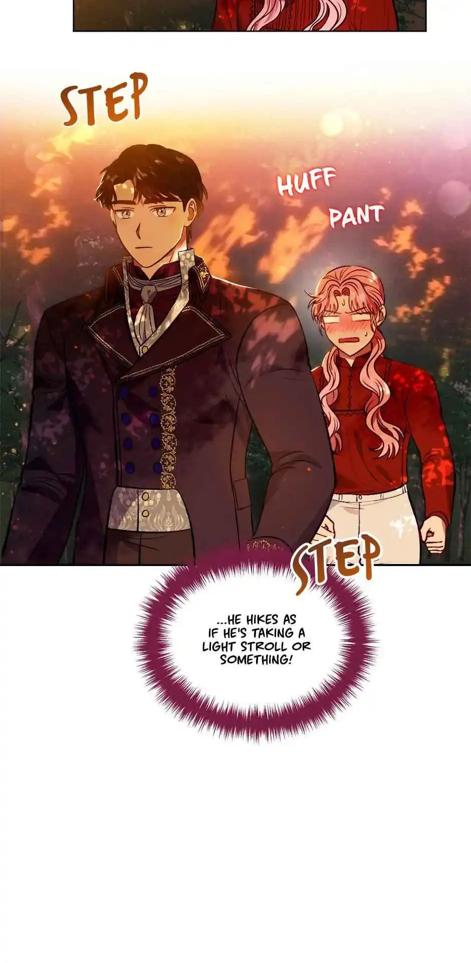 Elizabeth Chapter 40