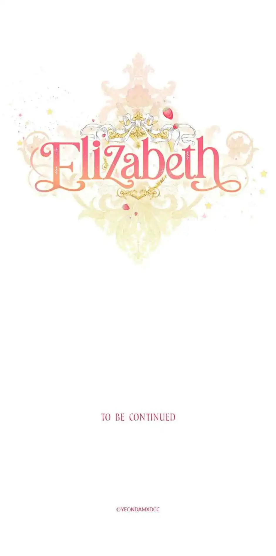 Elizabeth Chapter 40
