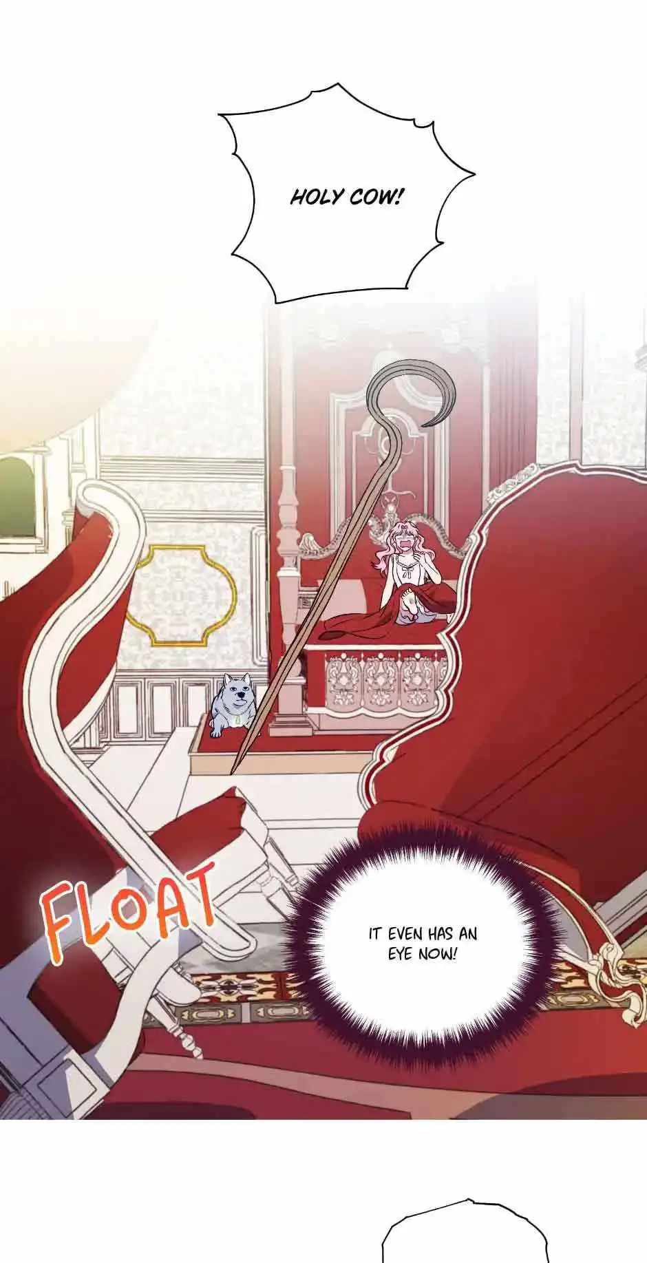 Elizabeth Chapter 42