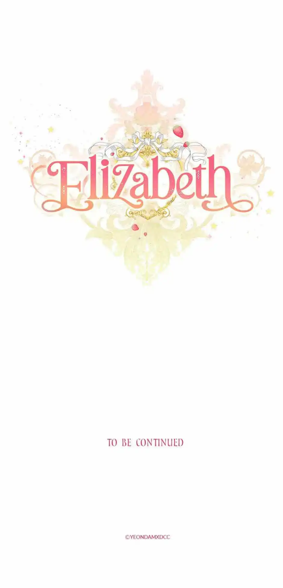 Elizabeth Chapter 42