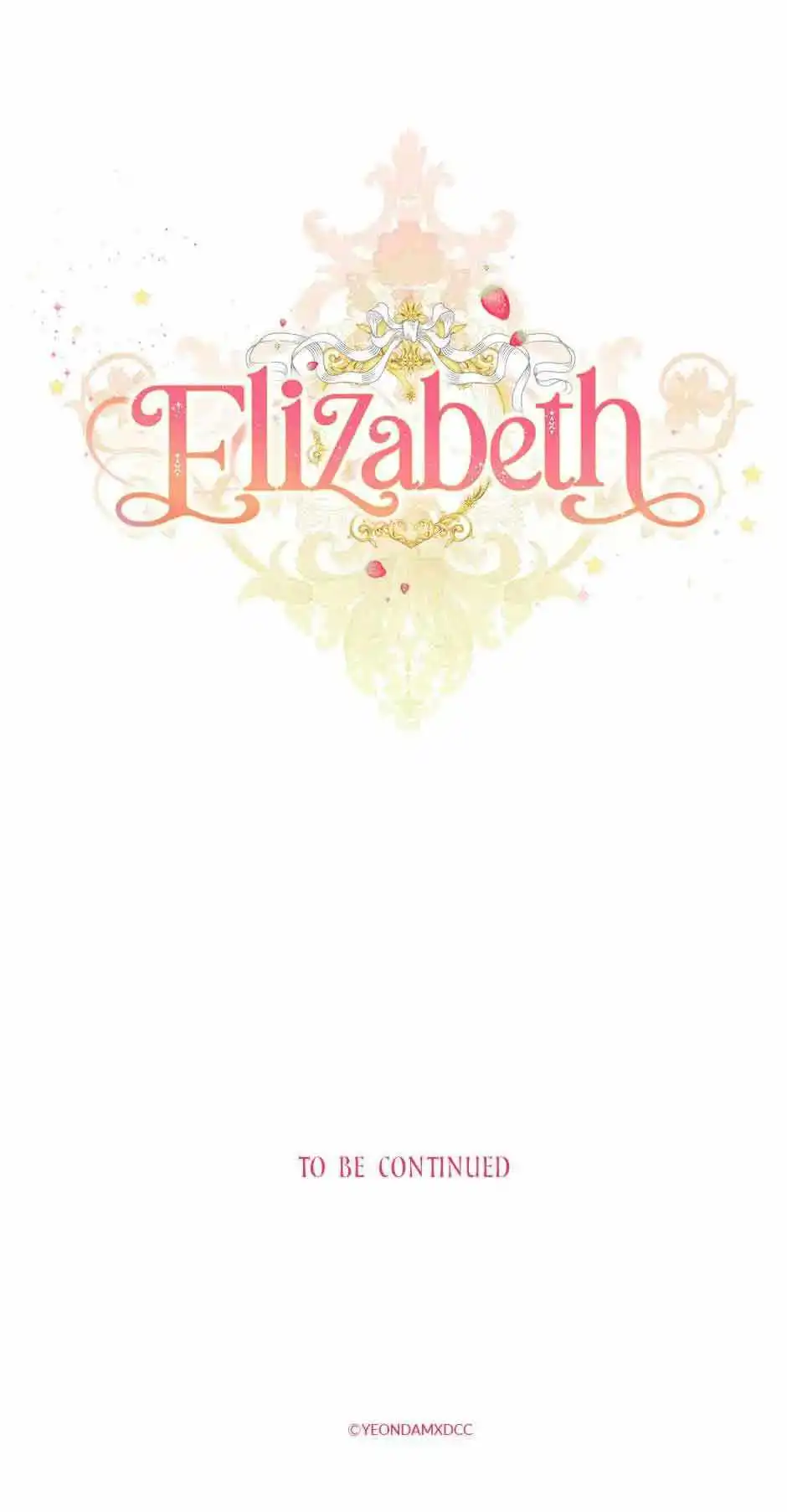 Elizabeth Chapter 44