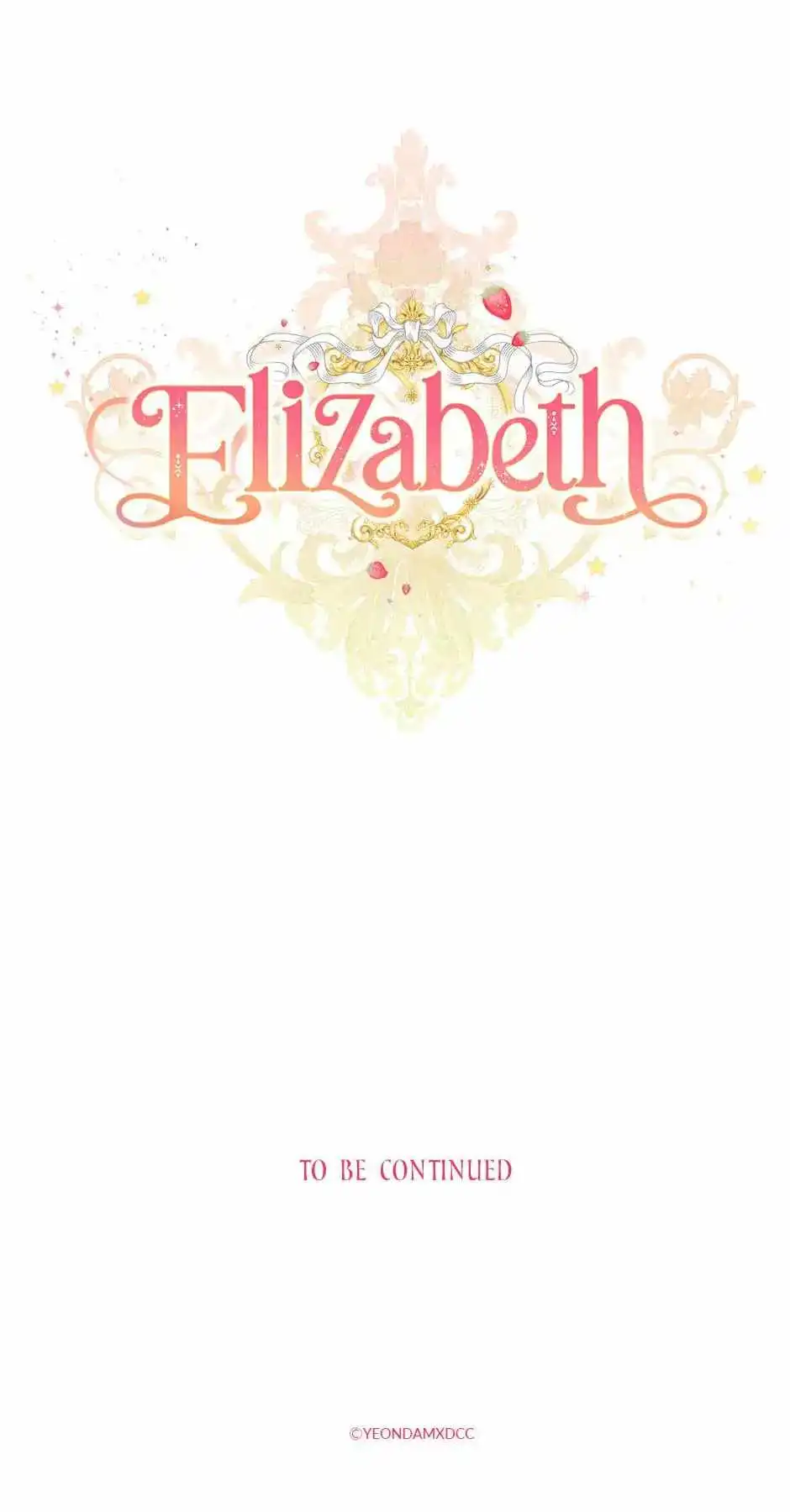 Elizabeth Chapter 46