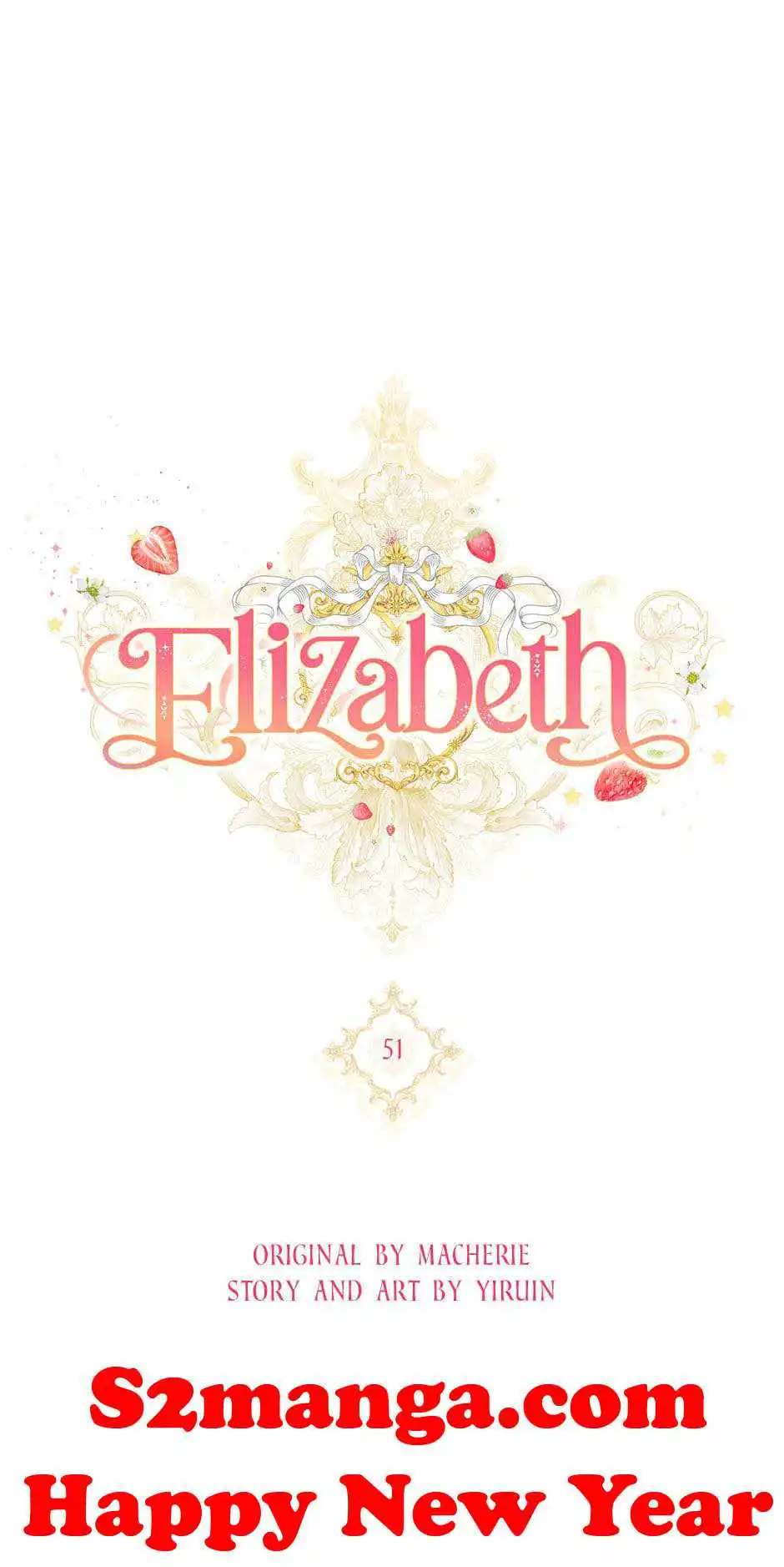 Elizabeth Chapter 51
