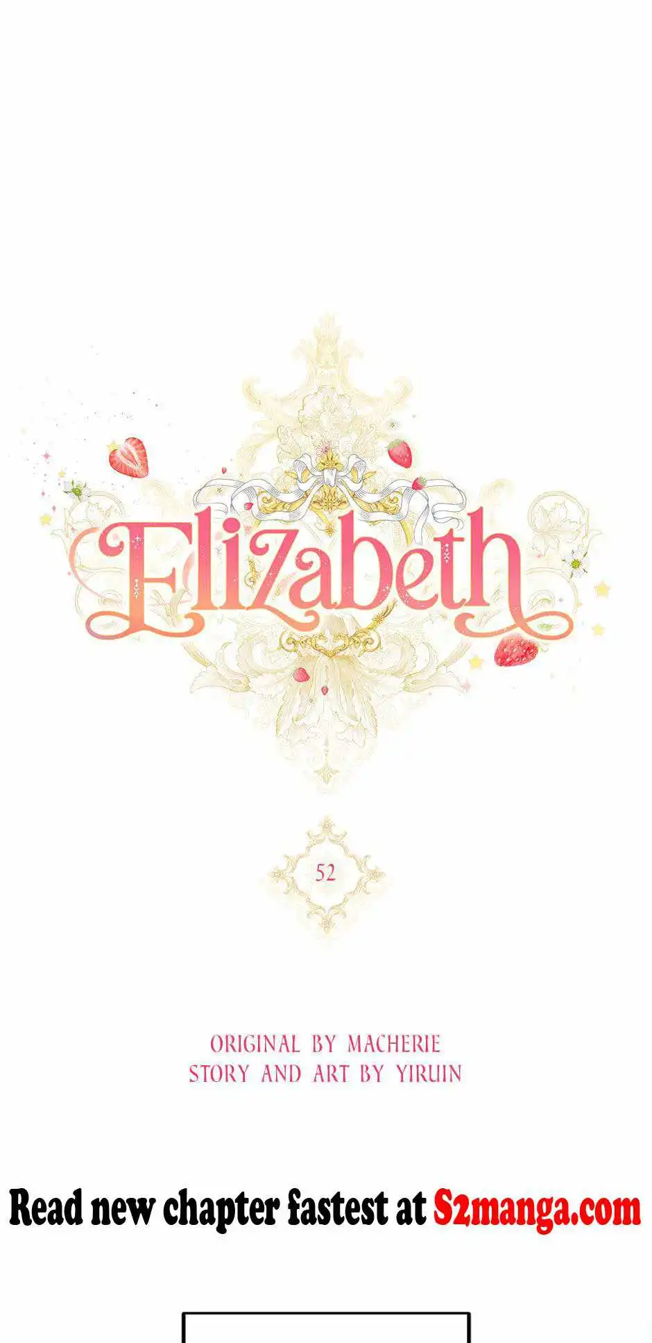 Elizabeth Chapter 52