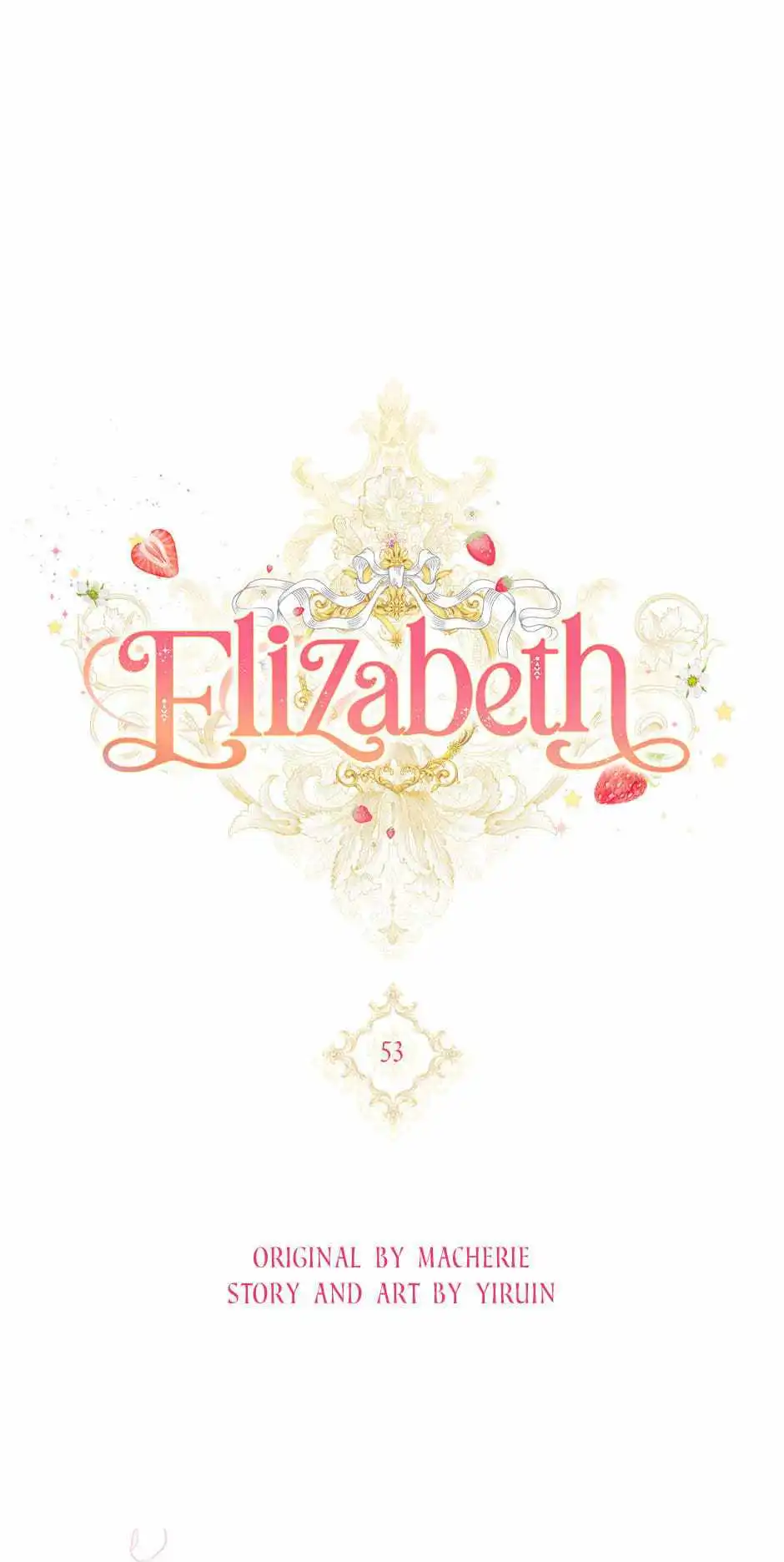 Elizabeth Chapter 53